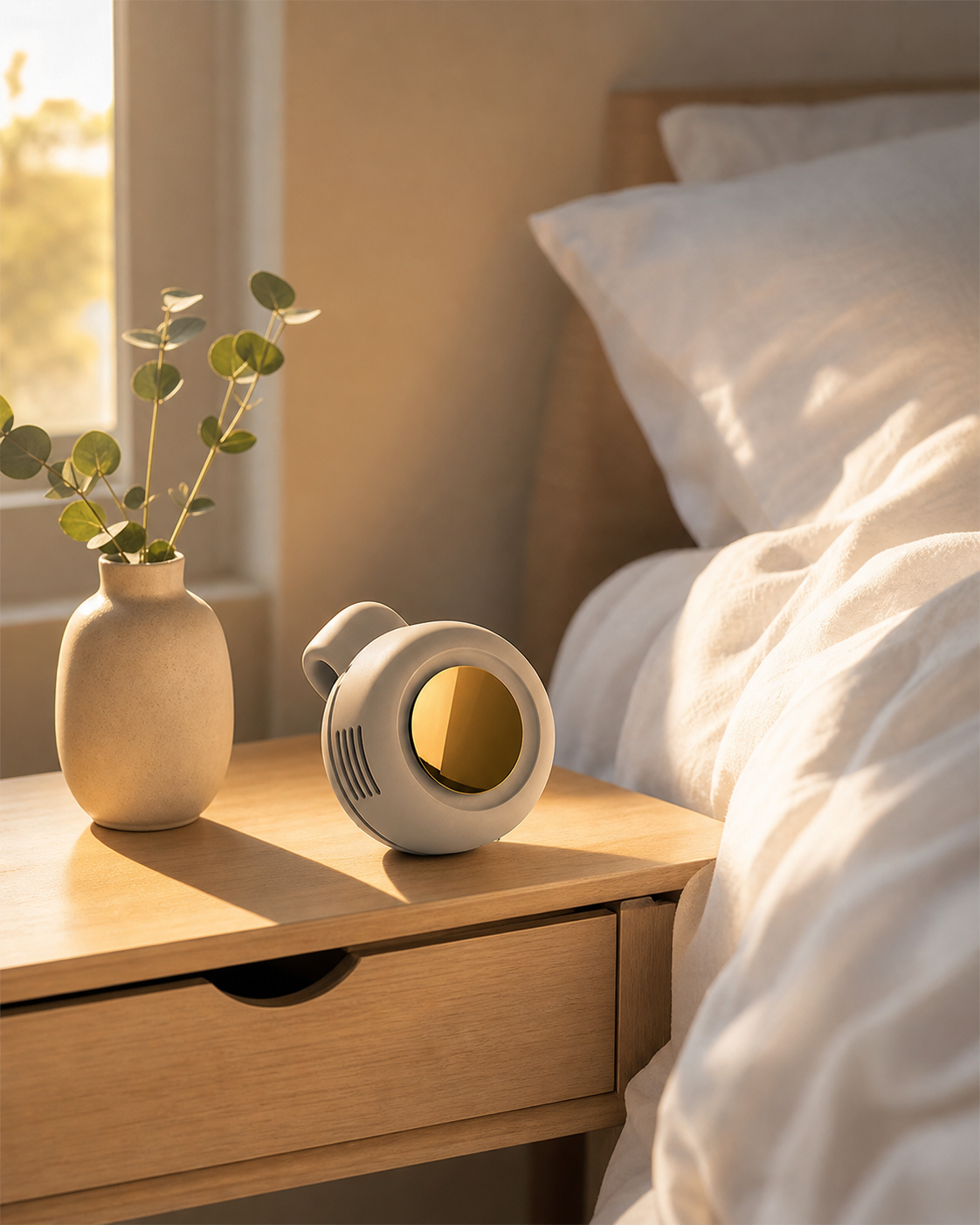 SOLVENTO™ Mini Breeze